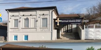 Casă de Rugăciuni într-un club de striptease din Păcurari. Un miliardar brazilian patronează cultul religios