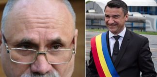 Șeful DRDP îl atacă pe Chirica: „De ce să dea bani pentru drumuri?! Are bani doar pentru artificii”