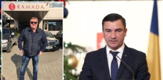 Chirica a aranjat licitația pentru Revelionul de la Palat. Impresarul primarului, milionar din banii ieșenilor