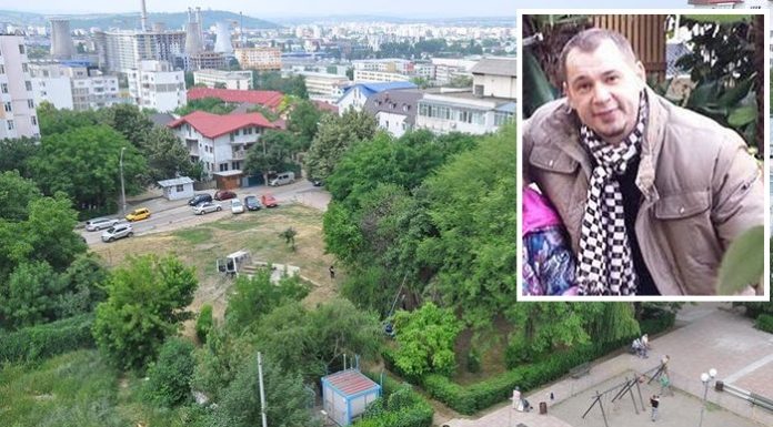 Premieră! Primăria și dezvoltatorul, blat în instanță pentru un turn cu 10 etaje pe Esplanada Oancea