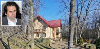 Domeniul secret al managerului de la Spiridon. Proprietăți subevaluate pentru a justifica o avere colosală