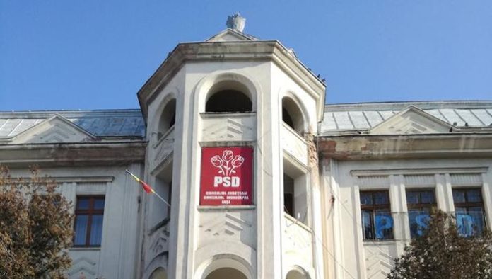 A nimerit orbul Brăila, darmite buda...