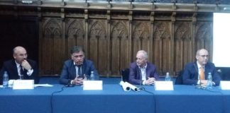 Investitorii care vor sa preia Aeroportul au ajuns la Iasi: dezvoltarea nu se va face doar pentru aeroport ci si pentru oras