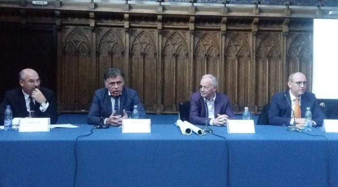 Investitorii care vor sa preia Aeroportul au ajuns la Iasi: dezvoltarea nu se va face doar pentru aeroport ci si pentru oras