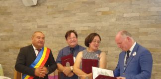 Comuna Tomești, bilanț pentru 2019. Zeci de proiecte de modernizare finalizate