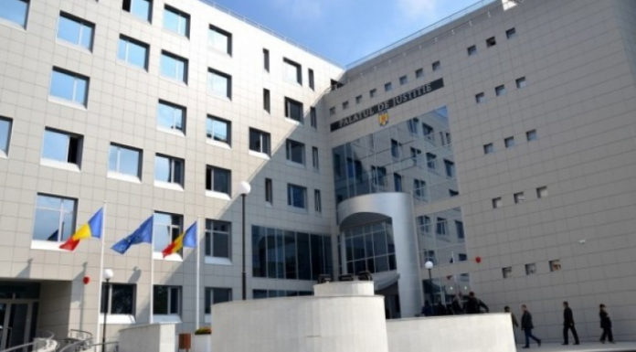 Curtea de Apel Iasi – Comunicat de presa