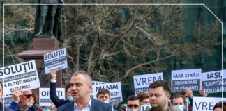 Marius Bodea: Primăria a realizat 13% din măsurile propuse