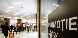 IUBEȘTI PROMOȚIILE? SEZONUL LOR E AICI, IAR MAGAZINELE DIN PALAS ȚI-AU PREGĂTIT REDUCERI DE PÂNĂ LA 70%