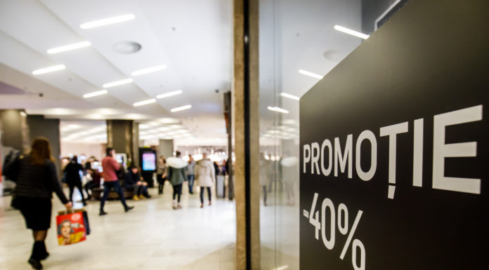IUBEȘTI PROMOȚIILE? SEZONUL LOR E AICI, IAR MAGAZINELE DIN PALAS ȚI-AU PREGĂTIT REDUCERI DE PÂNĂ LA 70%