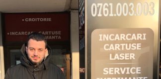 Bogdan Mihalachi (Refill Zone) – sfaturi pentru întreținerea imprimantelor și a accesoriilor