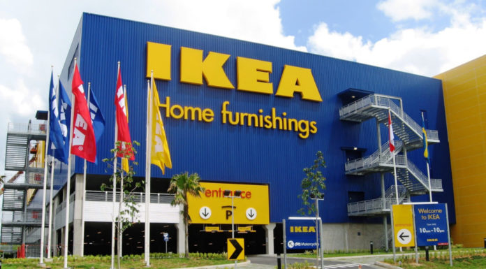 IKEA, apel către toți clienții – să returneze urgent un produs fabricat în India! Ce pericol există
