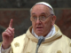 Papa Francisc: Bisericile care nu ajuta nevoiasii, sa plateasca taxe si impozite la fel ca o afacere