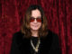 Ozzy Osbourne a dezvaluit ca a fost diagnosticat cu boala Parkinson