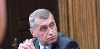 Generalul Vasile Roman: ”Chirica e conștient că frânghia este aproape de par! I-a scăzut simpatia și mai ales credibilitatea.”