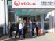 Veolia Iași anunță lucrări pentru remedierea unei avarii la Magistrala 2