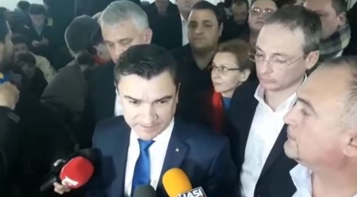 De la rude la neamuri, fără scrupule! De la rude la neamuri, fără scrupule!