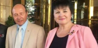 Guvernul PNL, la braţ cu o curbă politică de la Chişinău