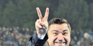 Chirica amendat cu 10.000 lei pentru discriminare