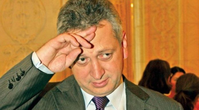 Boss am fost, gheboss mă fac! Boss am fost, gheboss mă fac!