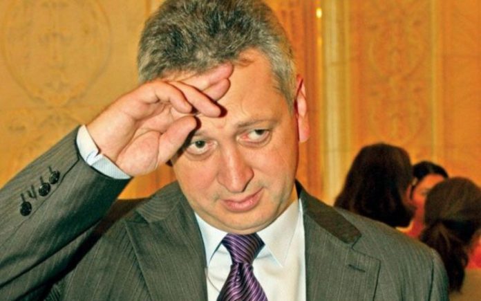 Boss am fost, gheboss mă fac!