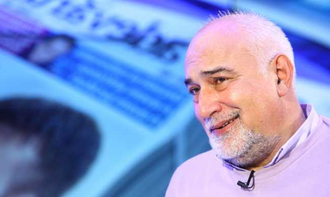 Nu mai e, … asta e!