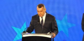 Vasile Roman despre Mihai Chirica: „După ce a fost exclus din PSD, el și-a înțeles rolul de văduvă tânără și cu avere. Acum, a trecut timpul și a îmbătrânit”