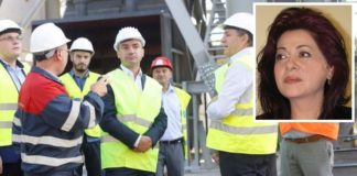 Veolia execută silit Primăria Iași. Oamenii lui Chirica lansează acuzații de fals și fraudare a fondurilor publice