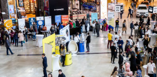 VINO SĂ-ȚI ALEGI FACULTATEA LA TÂRGUL UNIVERSITĂȚILOR IEȘENE!