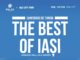THE BEST OF IAȘI – O INIȚIATIVĂ PALAS ȘI IAȘI CITY TOUR DE PROMOVARE A TURISMULUI IEȘEAN