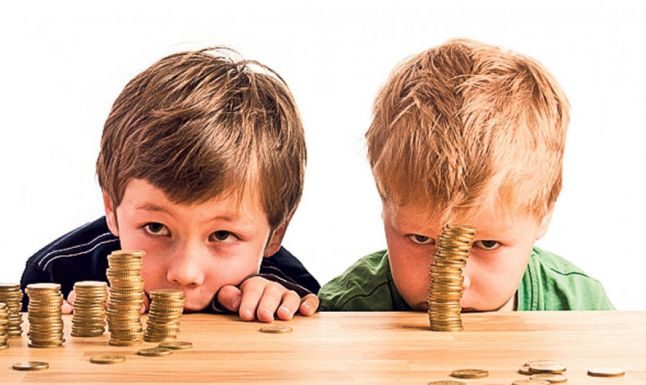 Senatul a respins amânarea dublării alocațiilor pentru copii: lovitură de proporții pentru Guvernul Orban