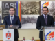 Şandrul PLUS-ist, amorez valentinic chiricist