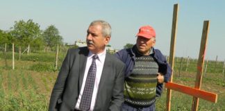 Niță de la Miroslava, executat silit după o combinație imobiliară eșuată. Datoria lipsește din declarația de avere