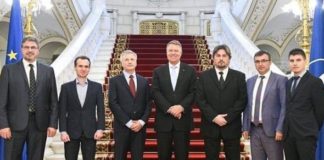 „CE CÂȘTIG AVEM NOI, IEȘENII, DIN VOPSIREA RUȘINOASĂ A INCOMPETENTULUI CHIRICA ÎN CULORILE PNL?” – Scrisoare deschisă către Ludovic Orban