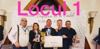 Marea Degustare de Castel, editia a II-a, a ajuns la final