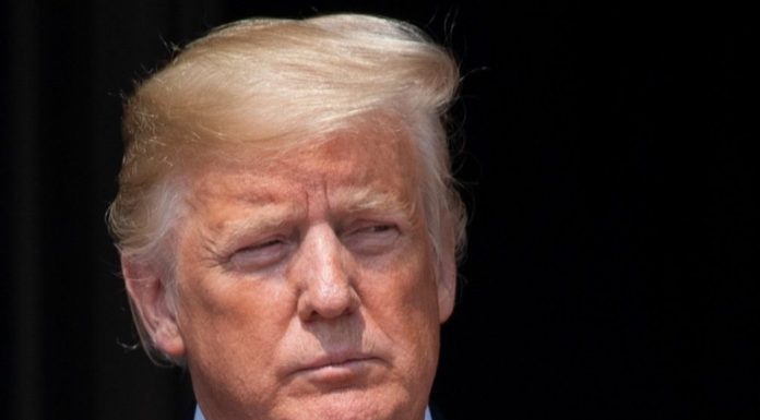 Un hacker olandez i-a spart contul de Twitter lui Donald Trump. Ce parolă avea președintele american