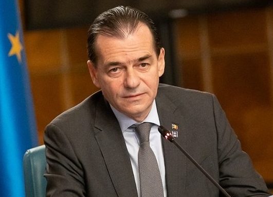 Greii PNL s-au ‘răcorit’ împotriva lui Orban, în ședința PNL: atunci nu mai aveai grețuri?