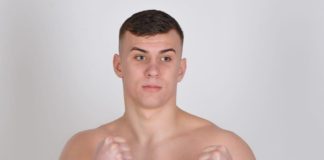 Ștefan Lătescu: „Obiectivul meu este să devin Campion Mondial al greilor la profesioniști”