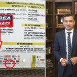Stirea de Iasi