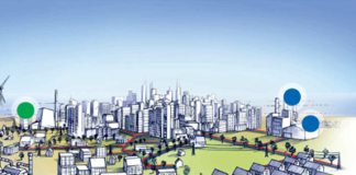 ”Termoficarea” – o soluție pentru viitor? În Islanda, peste 90% din populație este racordată la sistemul centralizat de încălzire