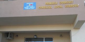 În primăria penală Dobrovăț, trei funcționari au fost executați în aceiași zi