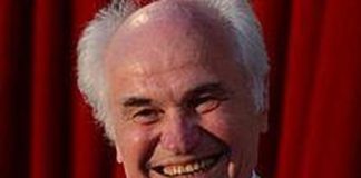 Un vals cu pîntecele Doga