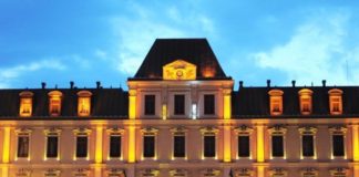 Firma care a închiriat Hotelul Traian a tras țeapă Primăriei