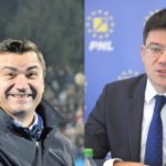 mihai chirica si costel alexe