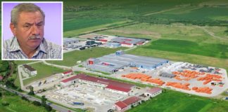 Miroslava a pierdut Parcul Industrial. Niță își ia adio de la 3 milioane euro