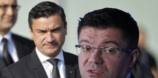 DGA anchetează afacerea Chirica – PNL: un schimb de terenuri, negociat la crâșmă!