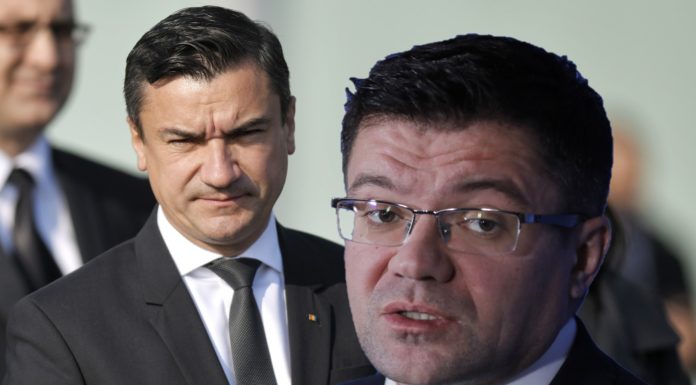 DGA anchetează afacerea Chirica – PNL: un schimb de terenuri, negociat la crâșmă!
