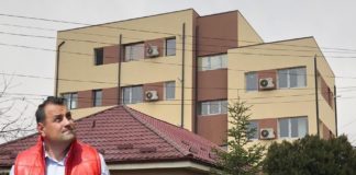 Harabagiu a semnat. Blocul mic al lui Boca a crescut mare, fără locuri de parcare