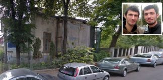 Fiul lui Comănescu, amendat pentru că „nu are bască”. Milionarii lui Chirica au imunitate