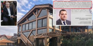 Mărturii și documente din inima Mafiei Imobiliare. Harabagiu și Boca au negociat la crâșmă blocul din Cantemir