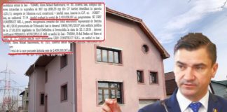 Drama unui milionar care nu s-a închinat lui Chirica. I-au luat casa pentru un gard mai înalt cu 30 de centimetri